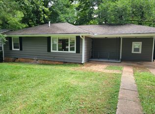 1940 Meadow Ln, Decatur, GA 30032