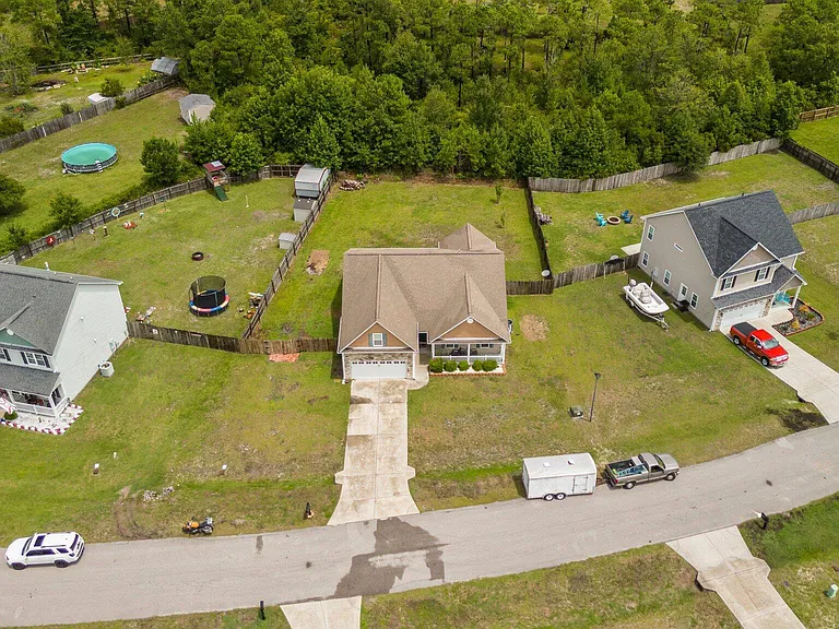 514 Aberdineshire Ct — Photo 37
