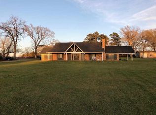 2285 Lansing Switch Rd, Longview, TX 75602