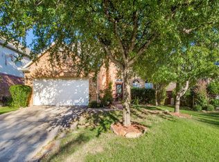 2417 Pharr Dr, McKinney, TX 75072