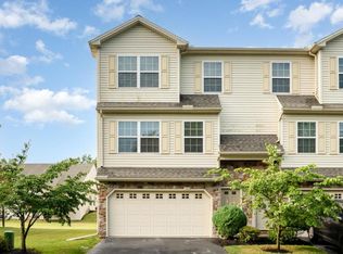 192 Mapleton Dr, Harrisburg, PA 17112