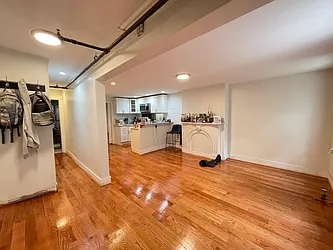 Rented by Peerless Properties Corp