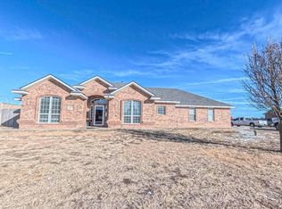18600 Sundancer Ln, Amarillo, TX 79124