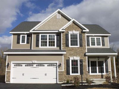 431 Hidley Road, Wynantskill, NY, 12198