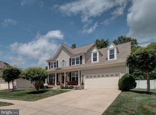 17302 Tampico Ct, Accokeek, MD 20607
