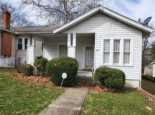 414 Tremont St, South Charleston, WV 25303