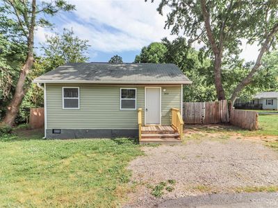 1713 Campbell St, Statesville, NC, 28625