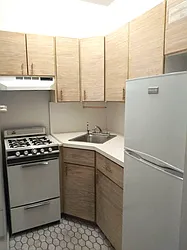 Rented by Highline Residential