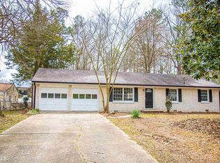 2353 Rolling Rock Dr, Conley, GA 30288