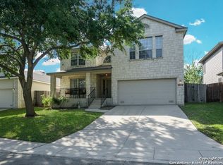 5334 Stormy Sunset, San Antonio, TX 78247