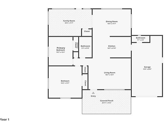2nd image of 4347 Otter Way