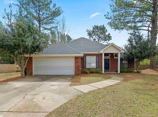 10543 Southside Loop, Fairhope, AL 36532