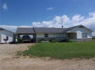 2221 Wagon Rd, Fort Scott, KS 66701