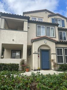 1431 Paseo Aurora, San Diego, CA, 92154