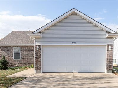 2908 Prairie View Dr, Harrisonville, MO, 64701