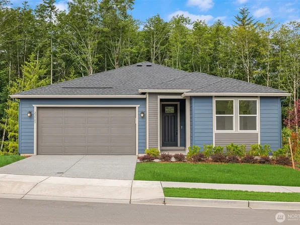 23743 Marinwood Circle NE #28-13, Kingston, WA 98346