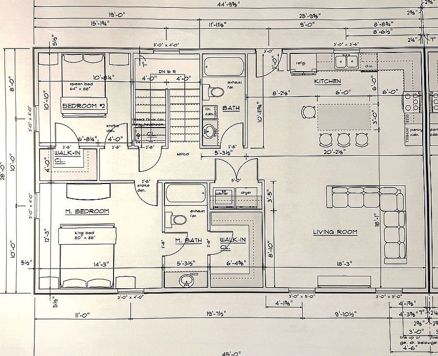 MAIN LEVEL