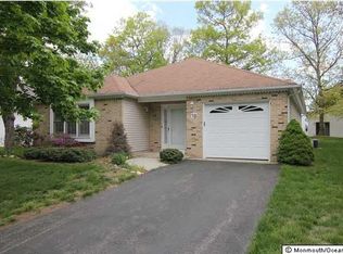 19 Mallard Dr, Brick, NJ 08724