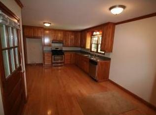 1429 Ridgeway Dr NW, Acworth, GA 30102