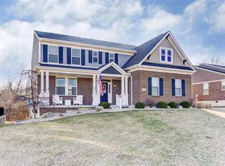 3168 Renaissance Blvd, Franklin, OH 45005