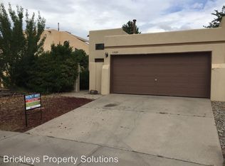 11524 Lawson Ct NE, Albuquerque, NM 87112