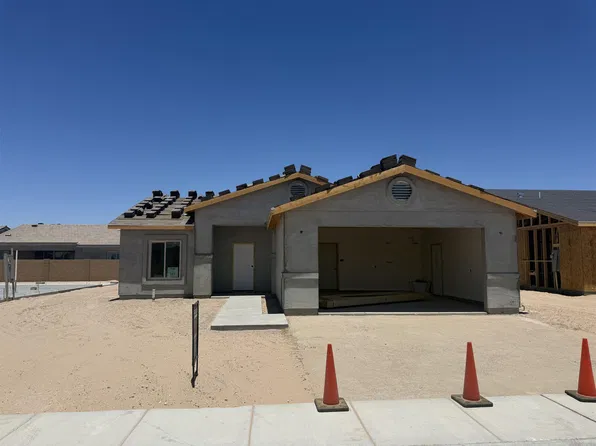 12596 E 51st Ln, Yuma, AZ 85367