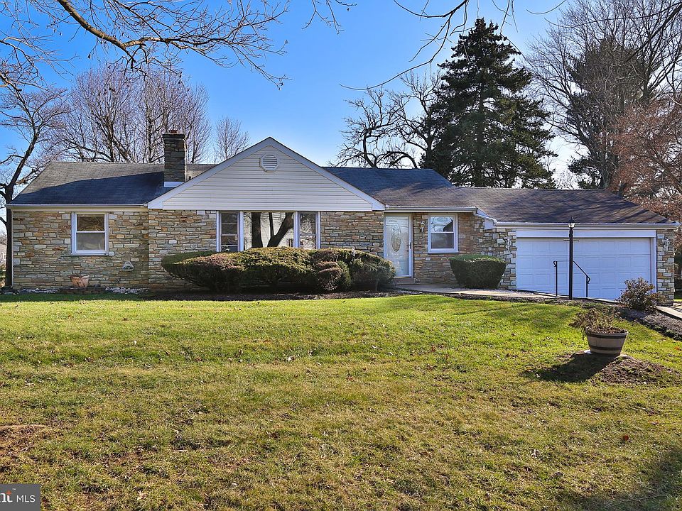 885 Davisville Rd, Southampton, PA 18966 Zillow