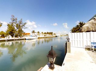 421 5th St, Key Colony, FL 33051