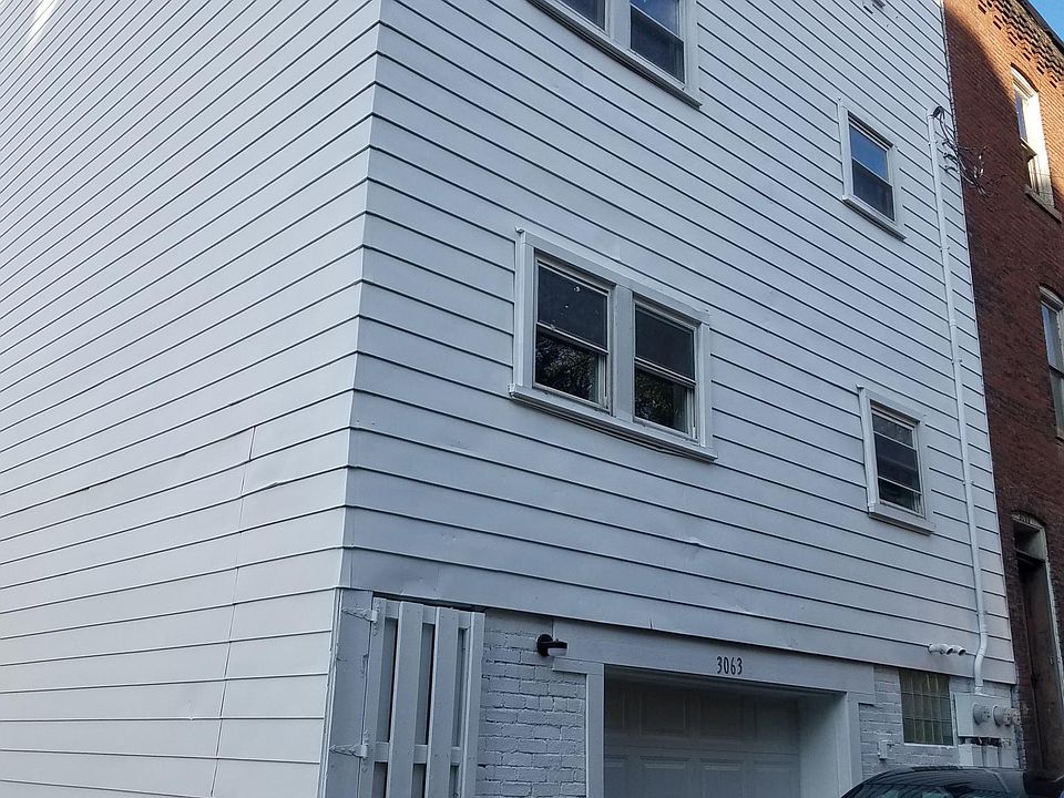 Building exterior