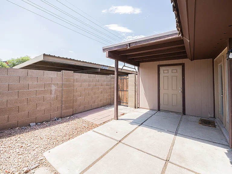 922 S Acapulco Ln #C — Photo 18