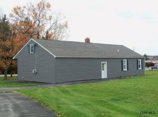 2812 Stoystown Rd, Friedens, PA 15541