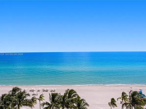 18975 Collins Ave, Sunny Isles Beach, FL