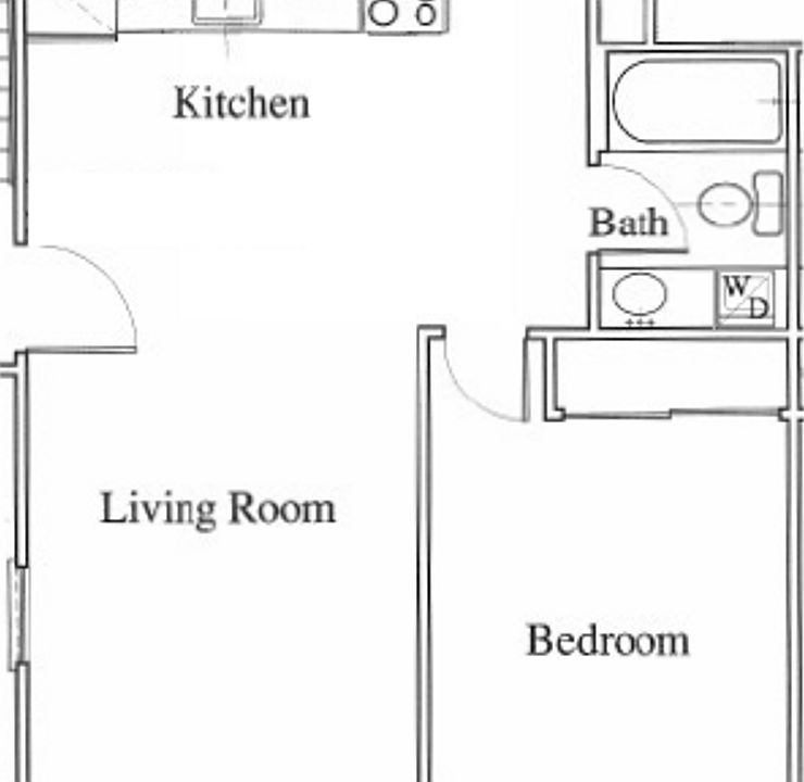 1st image of 253 W River St APT 30