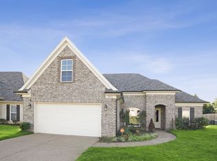 3821 Dawnwood Cir W, Southaven, MS 38672