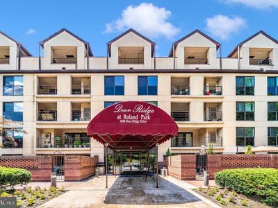 1040 Deer Ridge Dr UNIT 304, Baltimore, MD, 21210