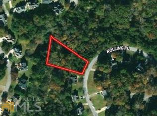 3769 Rolling Pl, Conley, GA 30288