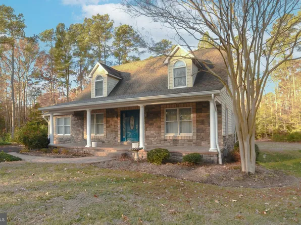 20995 Chestnut Ridge Dr, Leonardtown, MD 20650