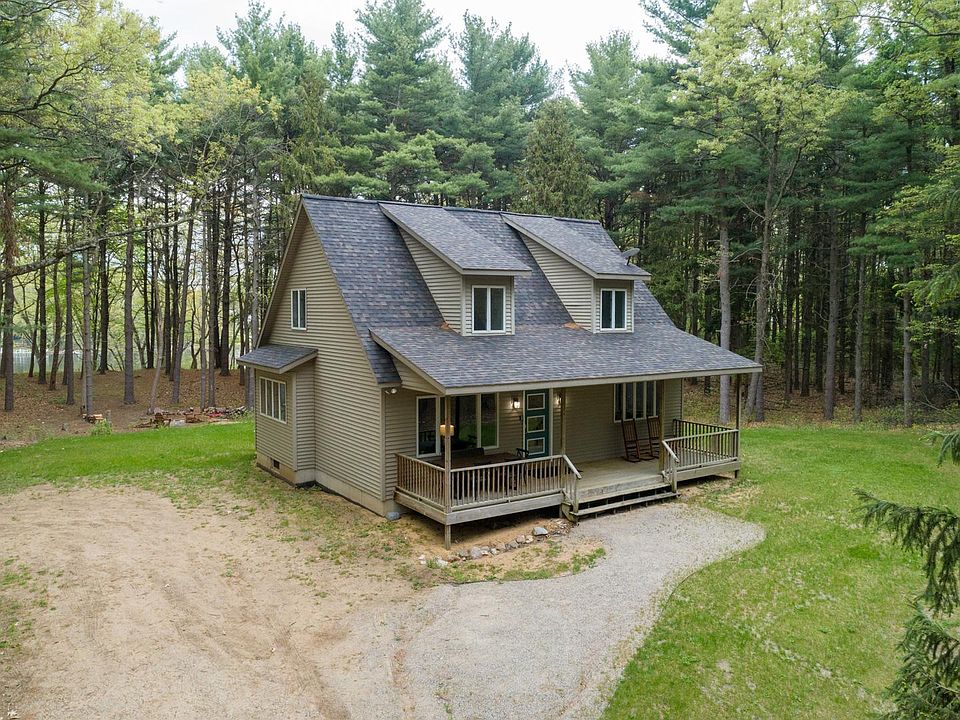 6321 Silver Lake Dr, Saugatuck, MI 49453 | Zillow