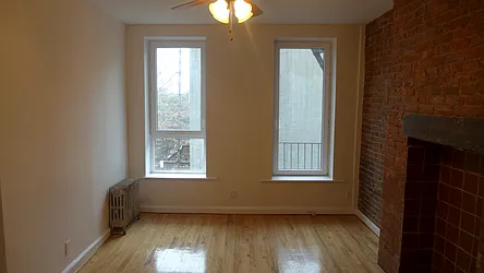 Rented by Garfield Realty 