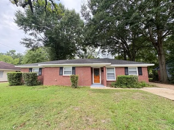 3622 Audubon Rd, Montgomery, AL 36111