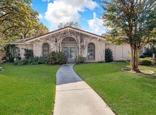 849 Wheelwood Dr, Hurst, TX 76053