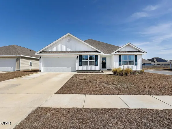135 Ryder Ln, Panama City, FL 32404