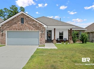 965 Ruisseau Dr, Foley, AL 36535