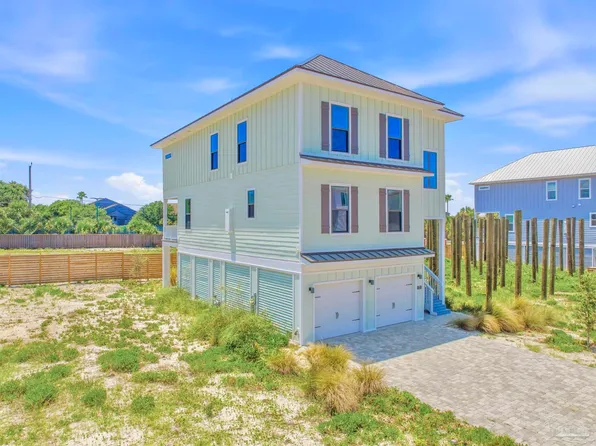 217 Clipper Dr, Perdido Key, FL 32507
