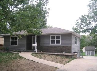 3727 S Spring St, Independence, MO 64055