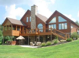 116 Ruff Dr, Bremen, OH 43107