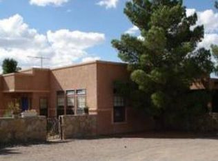 5957 San Augustin Dr, Las Cruces, NM 88012