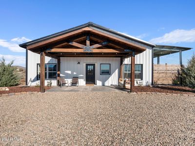 3058 W Tortoise Ln, Chino Valley, AZ, 86323