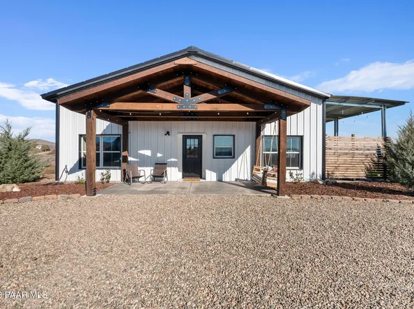 3058 W Tortoise Ln, Chino Valley, AZ 86323
