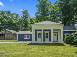 774 County Route 64, Shushan, NY 12873